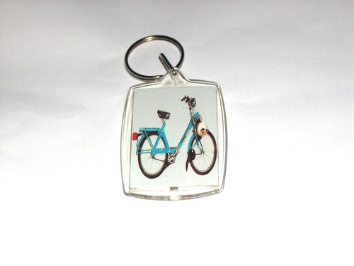 Porte cle neuf - 3,5, 5