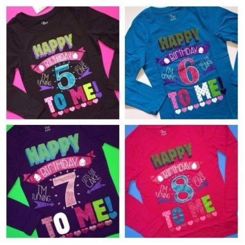 New 5th 6th 7th 8th - ~new, girls