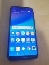 SMARTPHONE Huawei P20 Lite ANE-LX1 64Go 4GB DUAL SIM Noir - TOUT OPERATEUR