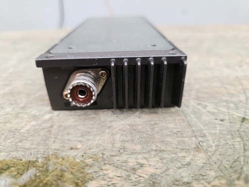 Yaesu fex 767 meter vhf - 2,