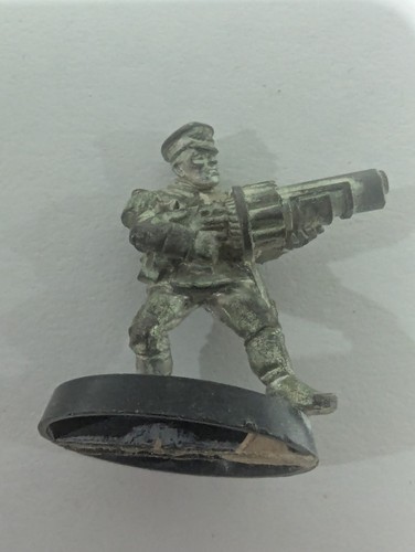 Warhammer 40k astra militarum - 40k,