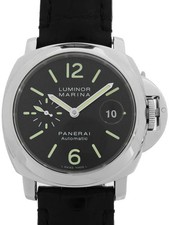 Montre automatique PANERAI