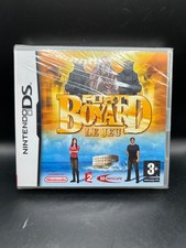 Fort Boyard Le Jeu Nintendo DS  PAL 3DS 2DS Lite Neuf