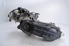 Moteur GILERA FUOCO 500