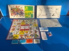 JEU DE SOCIETE Vintage La