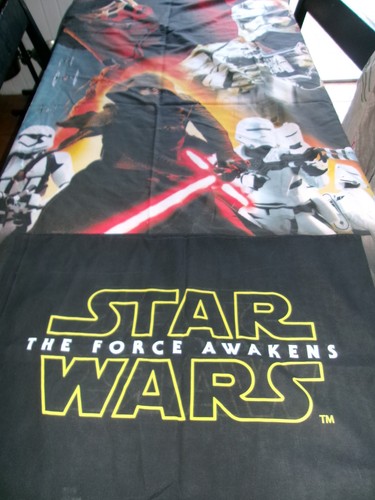 Parure lit star wars - wars, lucas