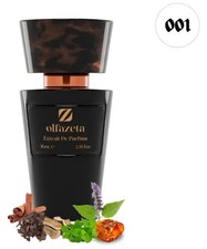 Chogan No 001 – Inspiré de