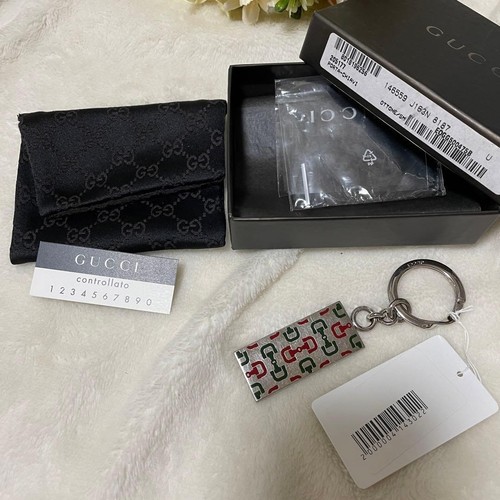 Gucci porte clés - gucci, porte-clés