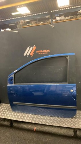 Porte avant droit renault - avant,