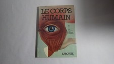 Livre pop corps humain - up,