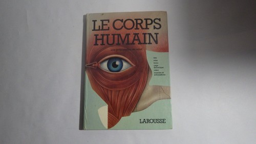 Livre pop corps - le,