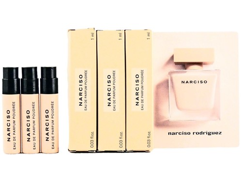 Narciso rodriguez edp - rodriguez,
