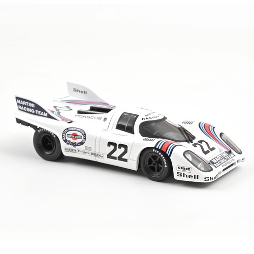 Norev 187588 porsche 917k 1971 - norev,