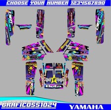 Yamaha banshee 350 - yamaha,