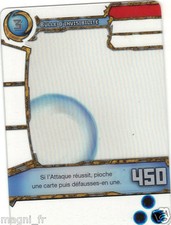 Carte Redakai n° 2-ATT-3203 -