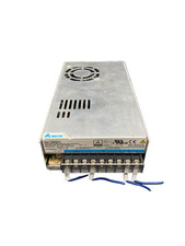 DELTA PMT-48V350W1AK 100-120V 7.0A POWER SUPPLY