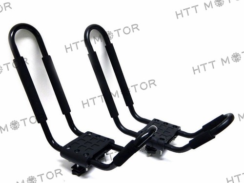 Barre rack hd kayak - e,