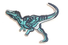 APPLIQUE TISSU THERMOCOLLANT 