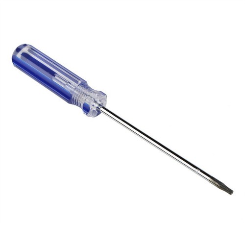 Tournevis torx tamper - torx, t8