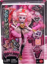 Monster High Scary Sweet