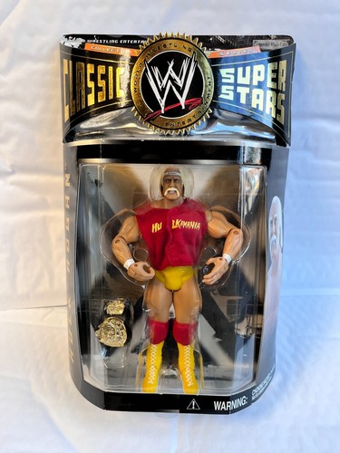 Wwe wwf hulk - wwf,