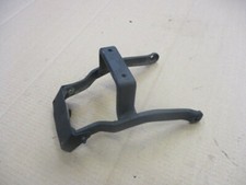 Support garde boue arrière