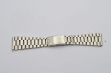 Omega Speedmaster Mark 4 Acier Bracelet 22Mm Vintage 1162/172 4