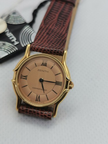 Orologio zenith donna lady -  orologio,