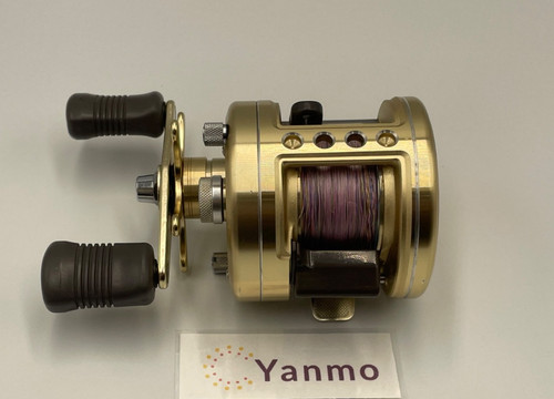 Moulinet pêche shimano - pêche,
