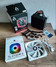 Refroidisseur CPU ARCTIC
