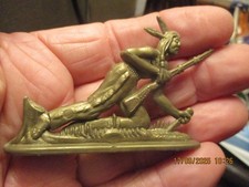 Ancienne Figurine Ancien