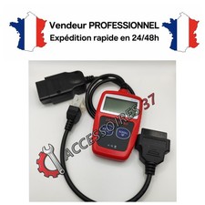 Lecteur moto obdii câble - moto,
