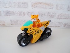 Moto Catpack Wild - Paw Patrol - Pat Patrouille (J23) - TBE