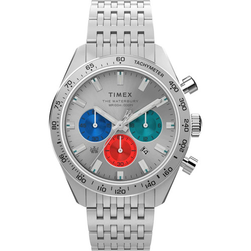 Montre timex homme quartz - homme,