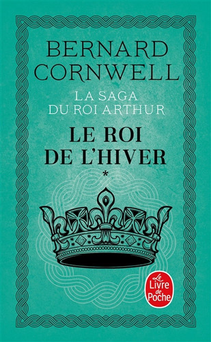 Saga roi arthur vol 1 - roi, vol.