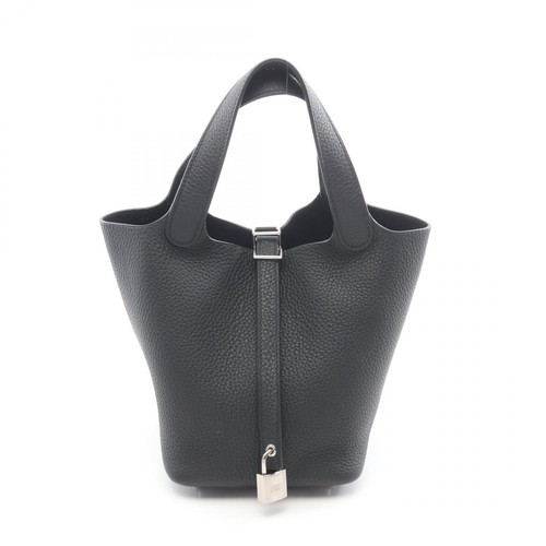 Hermes picotin lock - lock, pm
