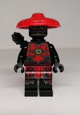 LEGO Ninjago Legacy Figurine