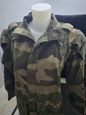 Veste Treillis Félin T4S2