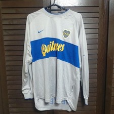 [Occasion] Maillot Boca