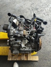 Moteur FORD FOCUS 1 C9DA/LYNX