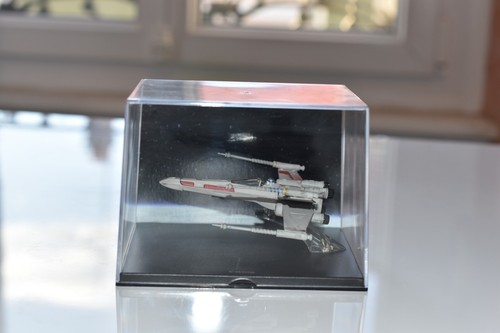 Wings star wars 2o07 tbe - x,