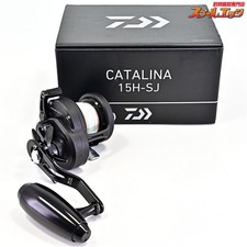 "Near Mint" daiwa 19 CATALINA