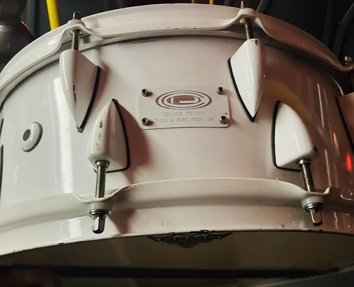 Ocdp usa custom marshmallow - ocdp,