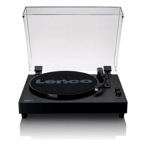 Lenco turntable series - lenco,
