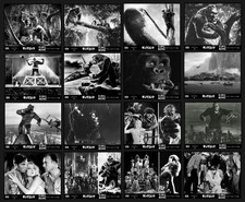 16 Photos Lobby card Japan