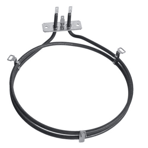 Resistance chaleur tournante - resistance,