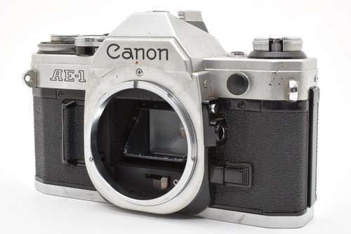 Très bon canon 1 - 【très, ae-1