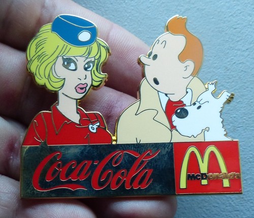 Grand pins pin - pins, pin's