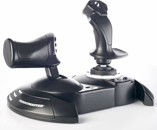Thrustmaster flight hotas - thrustmaster, t.flight