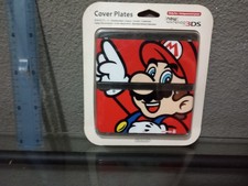 Nintendo New 3ds Coque Cover